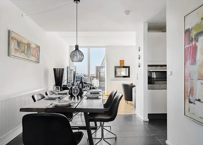 Apartment 0270-romo-nordre-havnevej-6 *