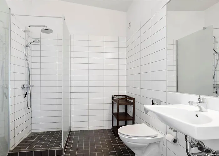 Apartment 0270-romo-nordre-havnevej-6 Havneby